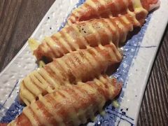 -大雄寿司(中华广场店)