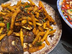 -醉八仙热酒馆(渝中店)