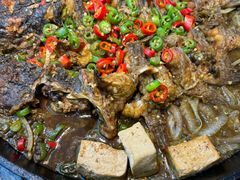 -老板恋上鱼(印象城店)