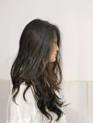 -尚·丹尼Hair