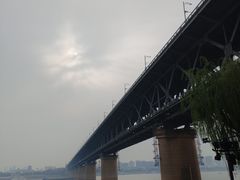 -武汉长江大桥