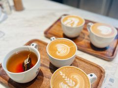 -Peet's Coffee皮爷咖啡(豫园店)