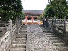 -桂林独秀峰王城景区