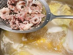 -八合里牛肉火锅(福州万象城店)