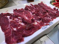 现切匙柄-雾都渣渣火锅(南城智汇城店)