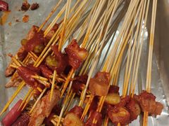 -钢管厂五区小郡肝火锅串串香(清河店)