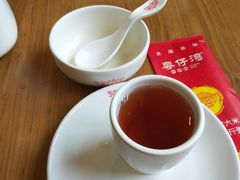 -粤仔湾砂锅粥(金太湖店)