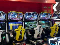 -反斗乐园(中航城君尚购物中心)