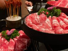 -色響火锅(恒隆广场店)
