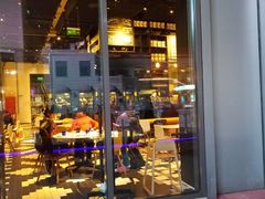 门面-玛尚诺Pizza&Bar(长泰广场店)