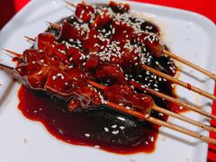 -醉烧膘·烧烤夜宵王(总店)