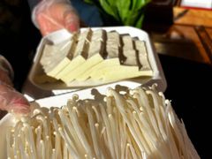 -丁卯•铜锅涮肉(工体店)