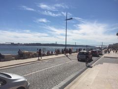 -商业广场(Praça do Comércio)