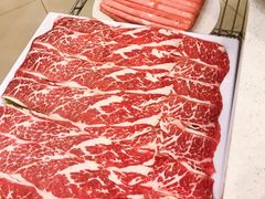 -八先生涮肉房(三里河店)