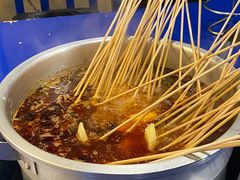 -马路边边串串香(大成路店)
