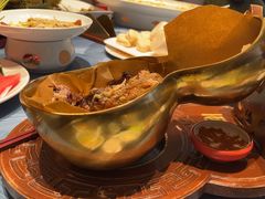-面辣子·陕西家乡菜(长安店)