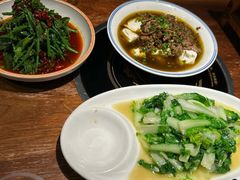 -树厨地道黔菜(清镇职教城店)