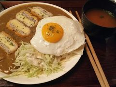 -金龙咖喱