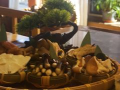 -慢丽江·云南野生菌土鸡锅(付家庄店)