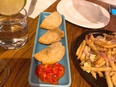-El Bodegon阿根廷秘鲁餐厅(幸福路店)