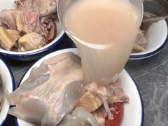 -兴兴旺·冬瓜盅·啫啫煲(西华路店)