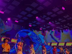 -MOSSO·Liveshow(M3香港广场店)