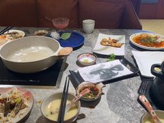 -好鲆·活鱼料理(金地广场店)