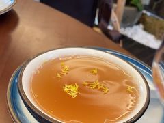 -江南茶语庭院餐厅(九溪店)