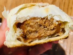 鲜肉月饼-长发西饼(临顿路店)
