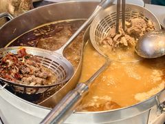 -刘少华贵州小黄牛·鲜牛肉火锅(总店)