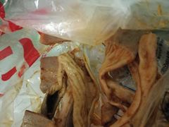 招牌脆脆肠-绝味鸭脖(碧凤坊二店)