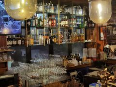 -蓝枪鱼鲜酿啤酒餐厅blue marlin(江宁店)