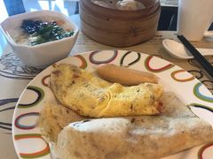 -杭州龙禧福朋喜来登酒店