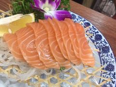 -二元寿司屋(江南西店)