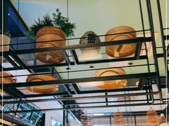 大堂-东园小馆·早茶·淮扬小炒(印象汇店)