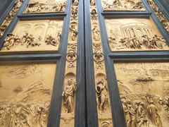 -圣母百花大教堂穹顶