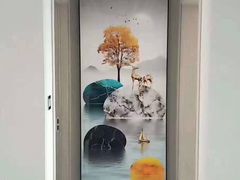 -宸宸画框裱画配框工厂店(莘庄店)