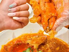 -珍宝海鲜JUMBO Seafood(ifc店)