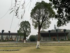 -桃花岭景区
