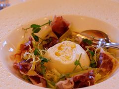 -上海和平饭店-华懋阁 The Cathay Room