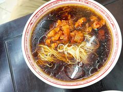 -吴茂兴本帮面(百色路店)