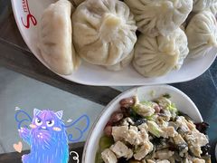 包子-四条包子(古城街店)