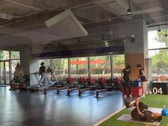 -METIS FITNESS女性健身工作室