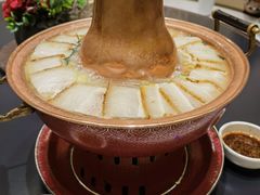 -新乾隆酒楼(帝景园店)
