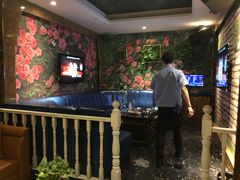 -鑫麦KTV(首都宾馆店)