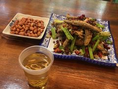 -老味道1992(武当山店)