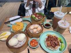 -珍粥道(杉杉奥特莱斯店)