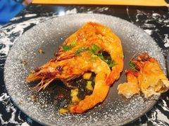 -大成铁板烧•板前(复古餐厅石老人店)