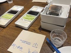-小大董·烤鸭(王府井apm店)