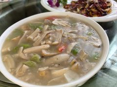 -山菌美食苑(振兴路店)